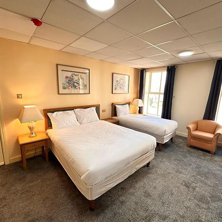 Throstles Nest Hotel Liverpool Exterior photo